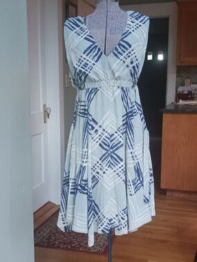BCBG MAX AZRIA Georgette Dress
